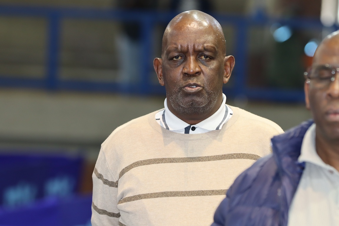 The 2026 SA Junior and Open inter-Regional Table-Tennis Championships hosted at Ngwako Ramakhlodi Sports Complex in Seshego, Polokwane.   
